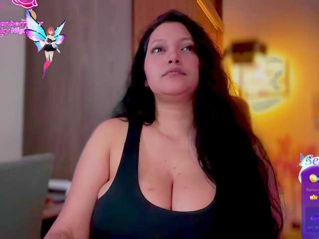 MarcellaGriffin's BongaCams show and profile