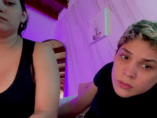 MarcellaGriffin live cam on BongaCams