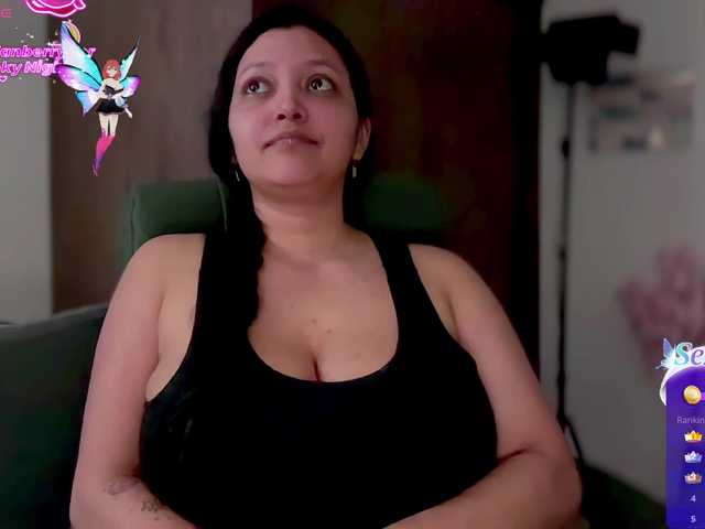 MarcellaGriffin's BongaCams show and profile