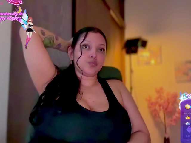 MarcellaGriffin's BongaCams show and profile