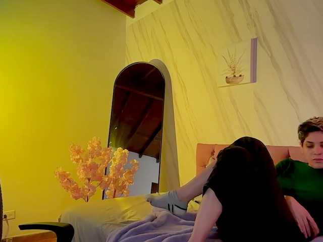 MarcellaGriffin live cam preview