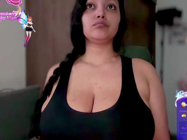 MarcellaGriffin's BongaCams show and profile