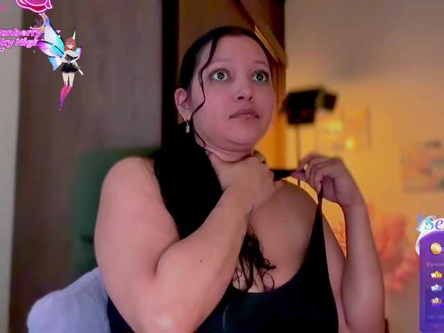 MarcellaGriffin's BongaCams show and profile