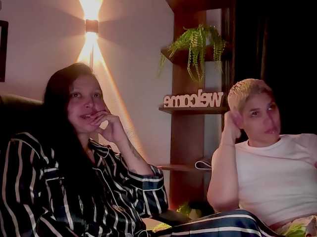 MarcellaGriffin live cam on BongaCams