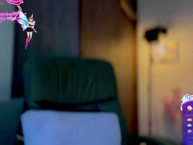 MarcellaGriffin's BongaCams show and profile