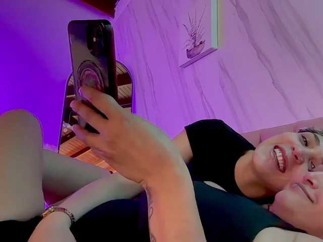 MarcellaGriffin live cam on BongaCams