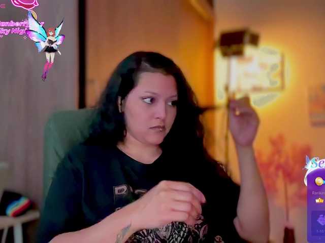 MarcellaGriffin's BongaCams show and profile