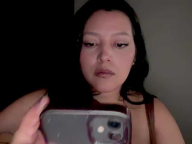 MarcellaGriffin live cam on BongaCams