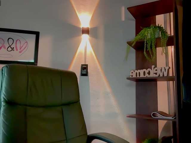 MarcellaGriffin Live Cam on BongaCams