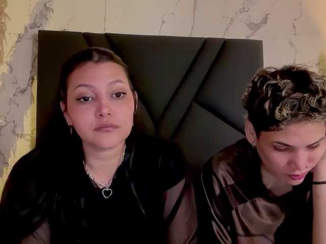 MarcellaGriffin live cam