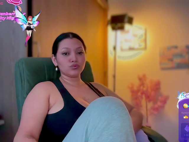 MarcellaGriffin's BongaCams show and profile