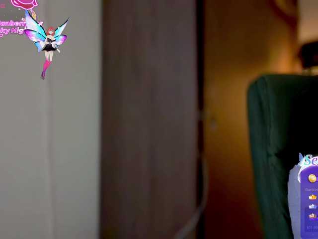 MarcellaGriffin's BongaCams show and profile