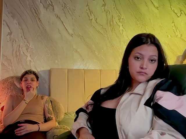 MarcellaGriffin live cam preview