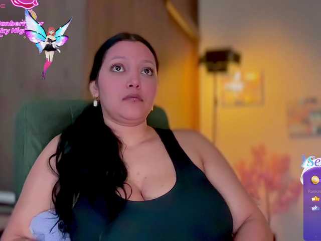 MarcellaGriffin's BongaCams show and profile