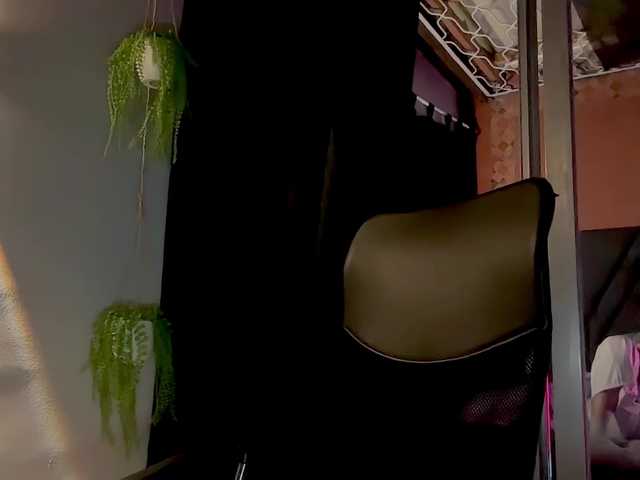 MarcellaGriffin live cam on BongaCams