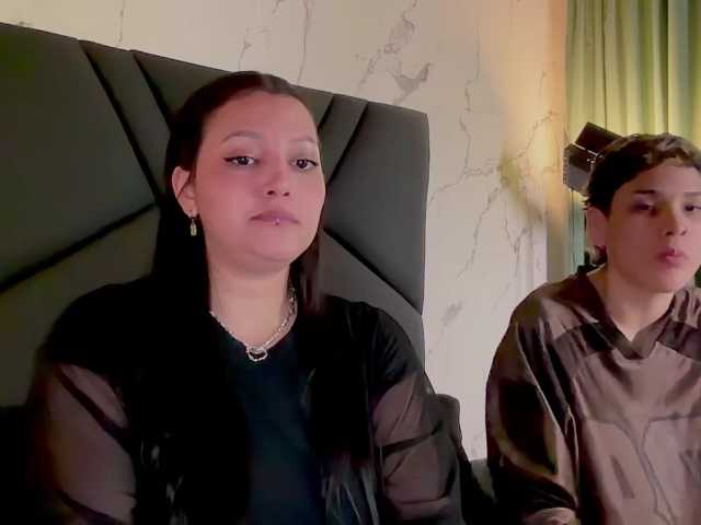 MarcellaGriffin live cam on BongaCams