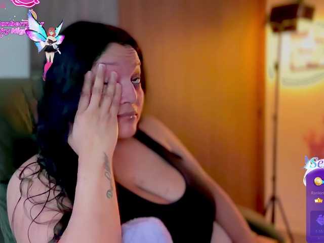 MarcellaGriffin's BongaCams show and profile