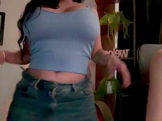 Modelo: MarcellaGriffin