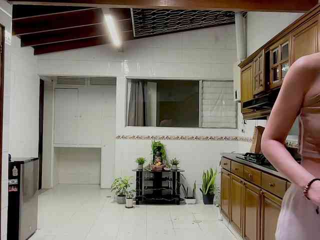 MarcellaGriffin webcam