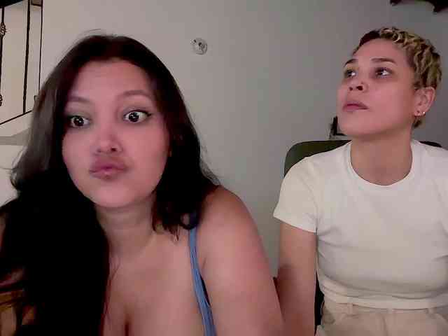 MarcellaGriffin webcam