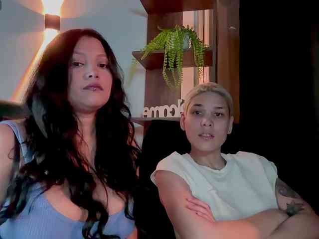 MarcellaGriffin Live Webcam on BongaCams