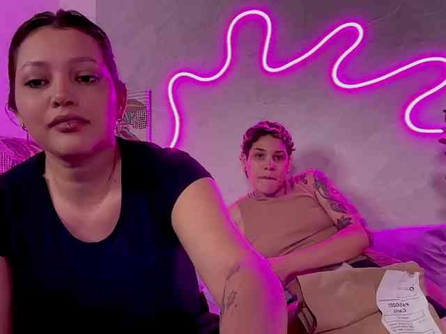 MarcellaGriffin webcam