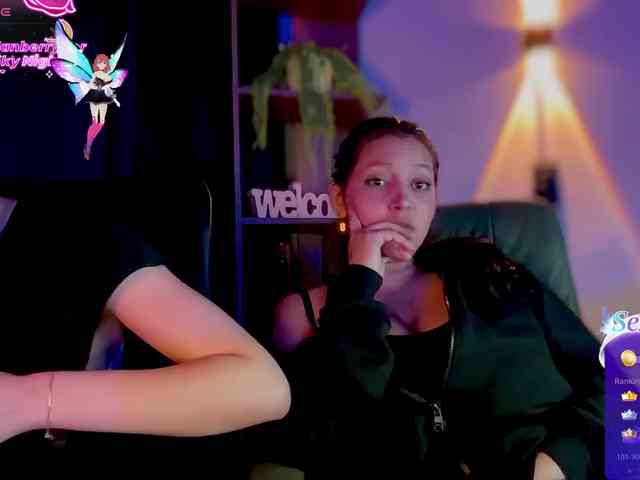 MarcellaGriffin MarcellaGriffin