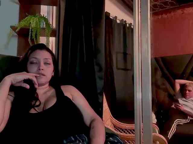 MarcellaGriffin MarcellaGriffin