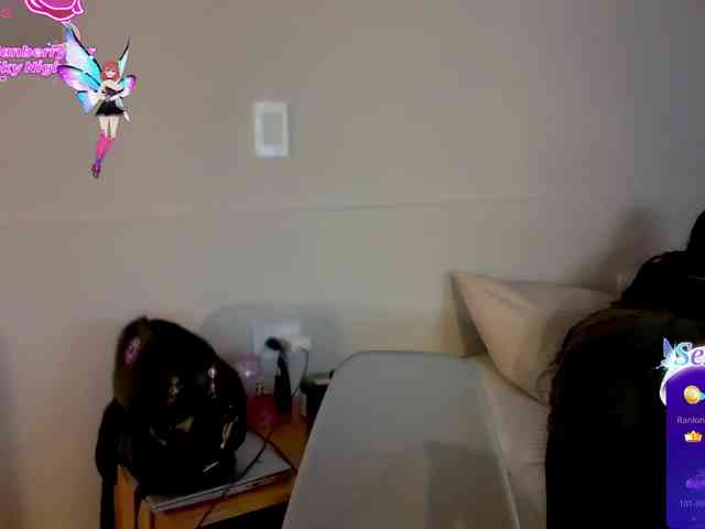 MarcellaGriffin webcam