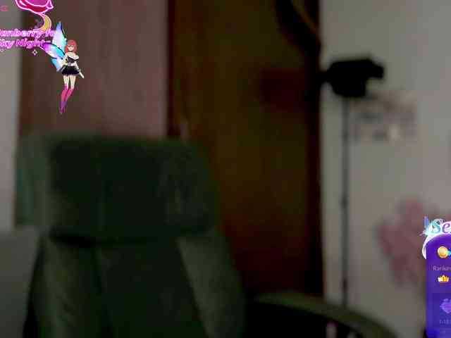 MarcellaGriffin webcam