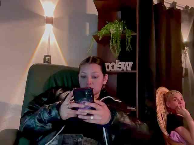 MarcellaGriffin MarcellaGriffin