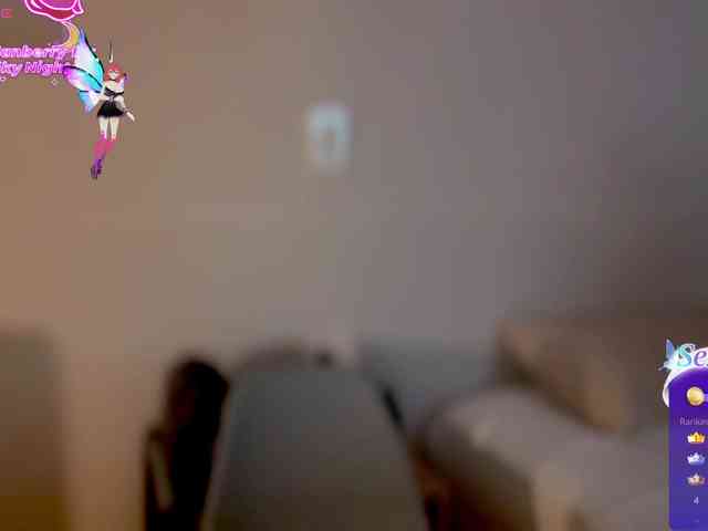 MarcellaGriffin webcam