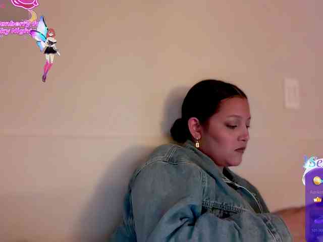 MarcellaGriffin webcam