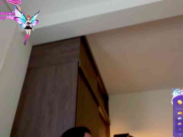 MarcellaGriffin webcam