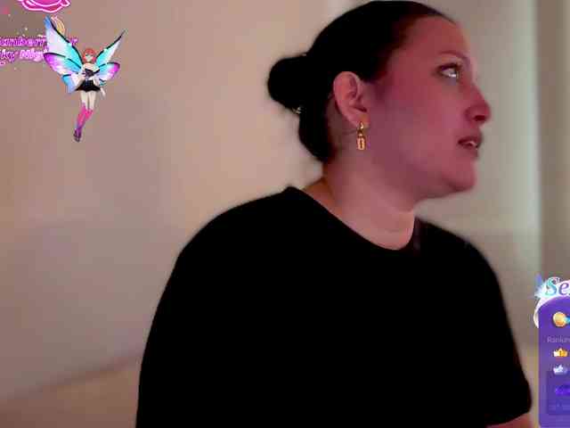 MarcellaGriffin webcam