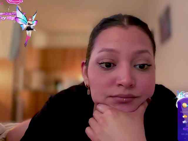 MarcellaGriffin webcam