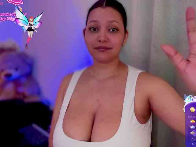 MarcellaGriffin webcam