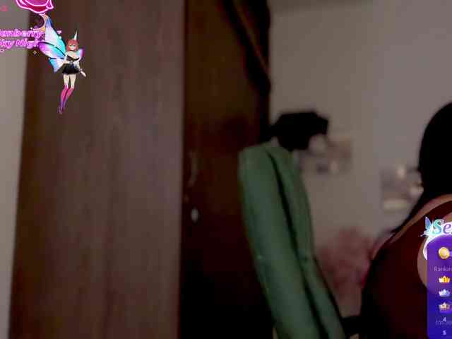 MarcellaGriffin webcam