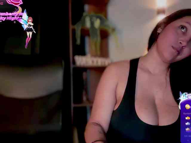 Modelo: MarcellaGriffin