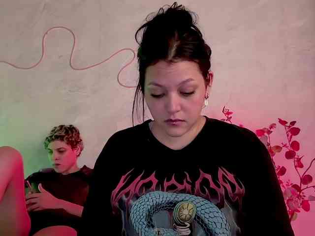marcellagriffin's live room