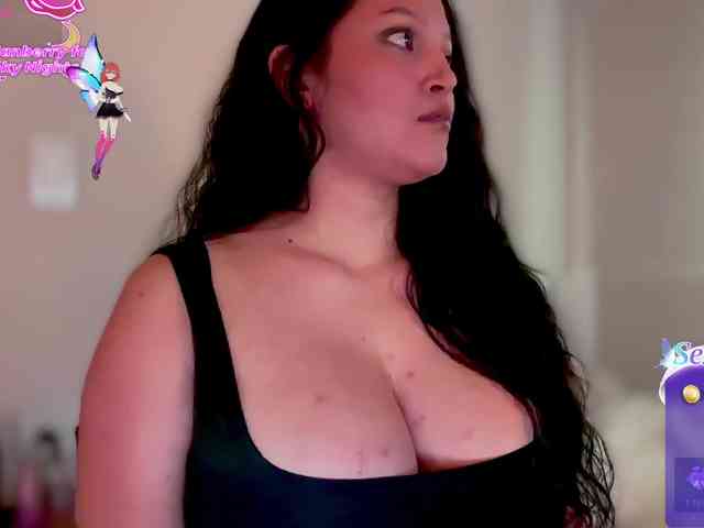 MarcellaGriffin webcam