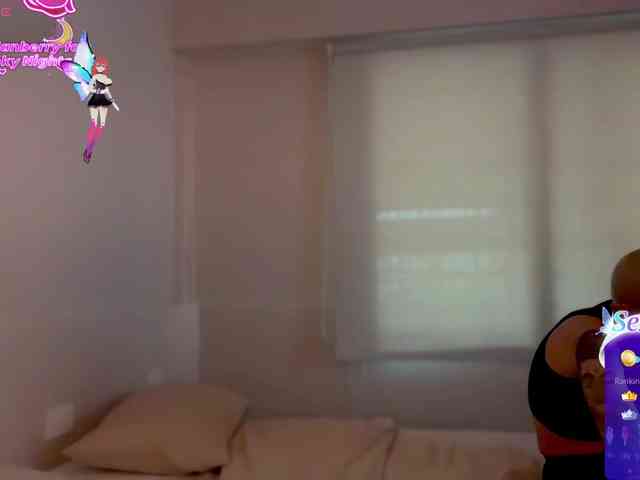 MarcellaGriffin webcam