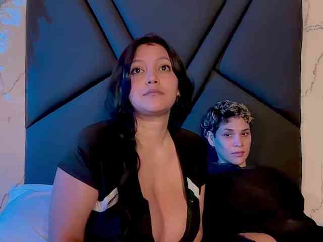 MarcellaGriffin webcam
