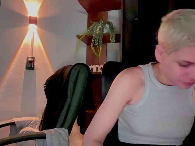 live chat camera MarcellaGriffin