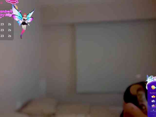 MarcellaGriffin webcam