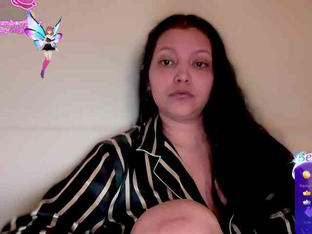 MarcellaGriffin webcam