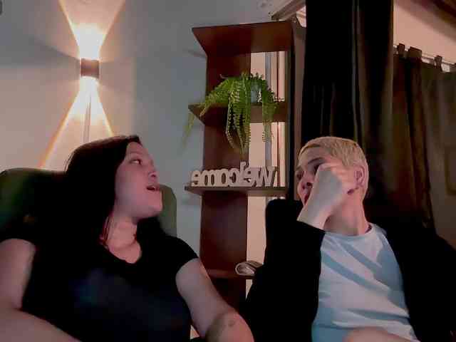 MarcellaGriffin webcam