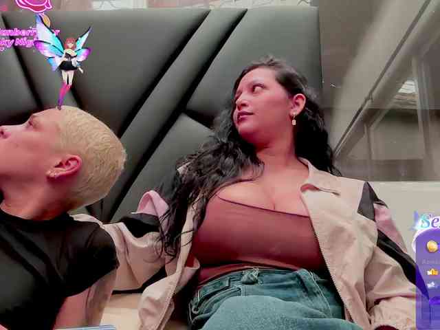MarcellaGriffin MarcellaGriffin