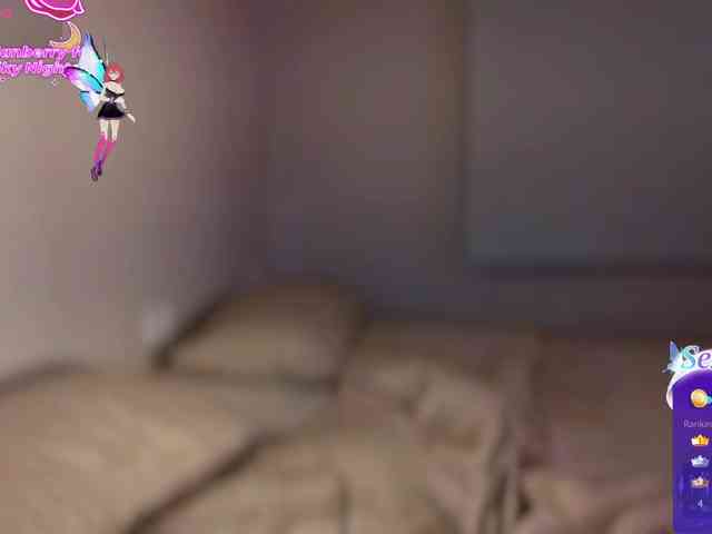 MarcellaGriffin webcam