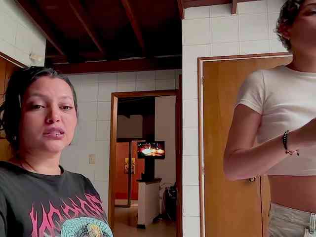 MarcellaGriffin's webcam live show